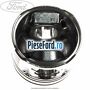 Piston standard Ford Fiesta 2008-2012 1.6 TDCi 75 cp HHJF, UBJA diesel | Foto 2