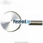 Piston standard Ford Focus 2008-2011 1.8 125 cp Q7DA, QQDA, QQDB benzina