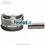 Piston standard Ford Focus 2008-2011 1.8 125 cp Q7DA, QQDA, QQDB benzina