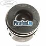 Piston standard Ford Focus 2011-2014 2.0 TDCi 136 cp UKDB diesel