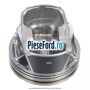Piston standard Ford Mustang 2015-2018 2.3 EcoBoost 314 cp N38H, N48H benzina | Foto 2
