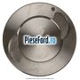 Piston standard Ford Ranger 2006-2012 3.0 TDCi 4x4 156 cp MD30DITC, WEC diesel