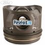 Piston standard Ford Ranger 2012-2015 3.2 TDCi 4x4 200 cp ENSA, SA2R, SA2S, SA2W, SAFA diesel