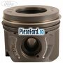 Piston standard Ford Ranger 2012-2015 3.2 TDCi 4x4 200 cp ENSA, SA2R, SA2S, SA2W, SAFA diesel