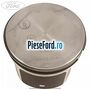Piston standard Ford S-Max 2007-2014 2.0 145 cp AOWA, AOWB, TBWA, TBWB benzina