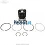 Piston standard Ford S-Max 2007-2014 2.2 TDCi 175 cp Q4WA diesel