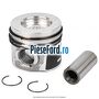 Piston standard Ford Tourneo Connect 2013-2018 1.6 TDCi 75 cp UBGA diesel