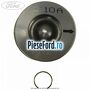 Piston standard Ford Transit 2006-2014 2.4 TDCi 100 cp PHFA, PHFC diesel