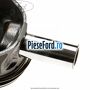 Piston standard Ford Transit 2006-2014 2.4 TDCi 100 cp PHFA, PHFC diesel