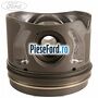 Piston standard Ford Transit 2006-2014 3.2 TDCi 200 cp SAFA, SAFB diesel
