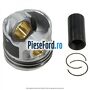 Piston standard Ford Transit Courier 2014-2018 1.5 TDCi 75 cp UGCA, UGCB, XUCC, XUCD, XUCE diesel