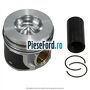 Piston standard Ford Transit Courier 2019-2023 1.5 TDCi 75 cp UGCA, UGCB, XUCC, XUCD, XUCE diesel