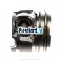 Piston standard, set Ford Fiesta 2002-2005 1.6 TDCi 90 cp HHJA, HHJB diesel | Foto 2