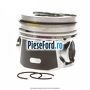 Piston standard, set Ford Focus 2014-2018 1.6 TDCi 115 cp T1DA, T1DB diesel