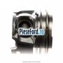 Piston standard, set Ford Fusion 1.6 TDCi 90 cp HHJA, HHJB diesel | Foto 2