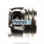 Piston standard, set Ford Mondeo 2008-2014 1.6 TDCi 115 cp T1BA, T1BB, T1BC diesel | Foto 2