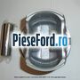 Piston standard, set ZETEC S Ford Fiesta 2005-2008 1.6 16V 100 cp FYJA, FYJB benzina | Foto 4