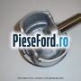 Piston standard, set ZETEC S Ford Fusion 1.6 100 cp FYJA, FYJB, FYJC benzina