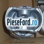 Piston standard SIGMA Ford Mondeo 2008-2014 1.6 Ti 125 cp PNBA benzina