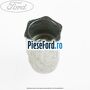 Piulita adanca M6 fixare modul keyless Ford Fiesta 2008-2012 1.4 TDCi 68 cp F6JB, F6JD diesel