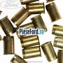 Piulita ancora geam custode spate Ford Fiesta 1989-1996 1.0 45 cp TLB benzina | Foto 2