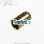 Piulita ancora geam custode spate Ford Fiesta 1989-1996 1.4 73 cp F4A, FUG, FUJ benzina