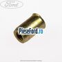 Piulita ancora geam custode spate Ford Fiesta 1989-1996 1.4 75 cp FUF benzina