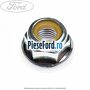 Piulita autoblocant prindere tampon motor dreapta Ford Ka 2009-2016 1.3 TDCi 75 cp 169A1000, FD4 diesel