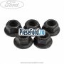 Piulita bucsa bascula in spre fata Ford Transit 2000-2006 2.0 DI 75 cp D3FA diesel
