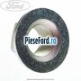 Piulita butuc roata fata Ford Ranger 2002-2006 2.5 TD 4x4 109 cp WL-T diesel