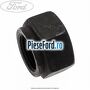 Piulita butuc roata fata Ford Transit 2000-2006 2.4 TD 75 cp F4FA diesel