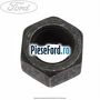Piulita butuc roata fata Ford Transit 2000-2006 2.4 TDE 115 cp FXFA diesel