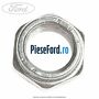 Piulita butuc roata spate Ford Ka 2009-2016 1.2 69 cp 169A4000, FP4 benzina