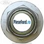 Piulita butuc roata spate serie 330 la 470 Ford Transit 2014-2018 2.2 TDCi 100 cp DRF5, DRFF, DRFG diesel | Foto 2