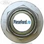 Piulita butuc roata spate serie 330 la 470 Ford Transit 2014-2018 2.2 TDCi 125 cp CY14, CYF5, CYFG, USF6 diesel | Foto 2
