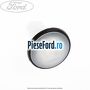 Piulita caroserie plastic Ford Fiesta 2013-2017 1.0 65 cp XMJA, XMJB, XMJC, XMJD benzina