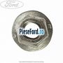 Piulita cu autoblocant M6 Ford Fiesta 2013-2017 1.0 EcoBoost 125 cp M1JE, M1JH benzina