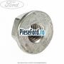 Piulita cu autoblocant M6 Ford Focus C-Max 2003-2007 1.6 TDCi 109 cp G8DA, G8DB, G8DD, G8DE, G8DF diesel