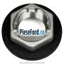 Piulita cu flansa cap planetara Ford Cougar 2.0 16V 131 cp EDBA, EDBB, EDBC, EDBD benzina | Foto 4