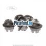 Piulita cu flansa cap planetara Ford Grand C-Max 2011-2015 1.0 EcoBoost 125 cp M1DA, M1DD benzina