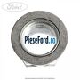 Piulita cu flansa cap planetara Ford Ka 2009-2016 1.3 TDCi 75 cp 169A1000, FD4 diesel