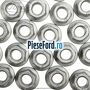 Piulita cu flansa M10 Ford Fusion 1.25 75 cp FUJA, FUJB benzina