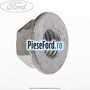 Piulita cu flansa M10 scurta Ford Puma 1997-2003 1.6 16V 103 cp L1W benzina
