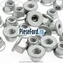 Piulita cu flansa M12 1.75 mm Ford Grand C-Max 2011-2015 2.0 TDCi 115 cp TYDA diesel