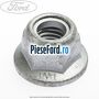 Piulita cu flansa M12 1.75 mm Ford Kuga 2016-2018 2.0 EcoBoost 4x4 242 cp R9MA benzina