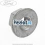 Piulita cu flansa M12 tampon sau pivot Ford Fiesta Active 2018-2023 1.0 EcoBoost 140 cp YYJE benzina