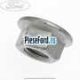 Piulita cu flansa M12 tampon sau pivot Ford Focus 2008-2011 2.5 ST 225 cp HYDA benzina