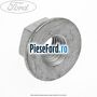Piulita cu flansa M12 tampon sau pivot Ford Ranger 2002-2006 2.5 D 78 cp WL diesel