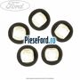 Piulita cu garnitura fata usa Ford Focus 2011-2014 2.0 TDCi 136 cp UKDB diesel
