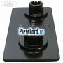 Piulita cu placa dreapta carlig remorcare Ford Ranger 2016-2020 2.2 TDCi 131 cp T22DD0P diesel